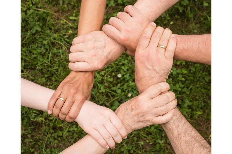 Difficile communauté